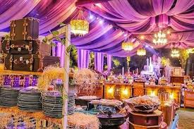 A K Catering Services